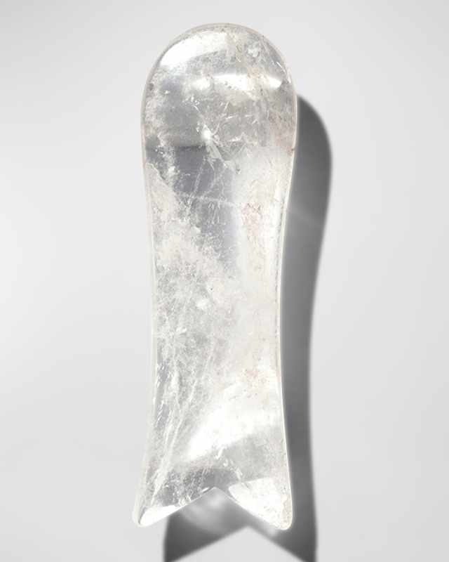 Quartz Sculpt Lift Face Stone